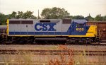 CSX 6130